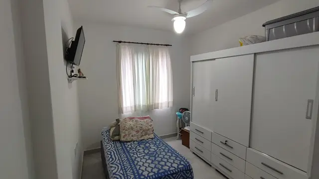Apartamento à venda no Centro - Caraguatatuba / SP - Cod. AP0252 — foto 6