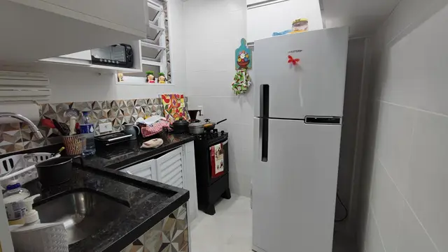 Apartamento à venda no Centro - Caraguatatuba / SP - Cod. AP0252 — foto 16