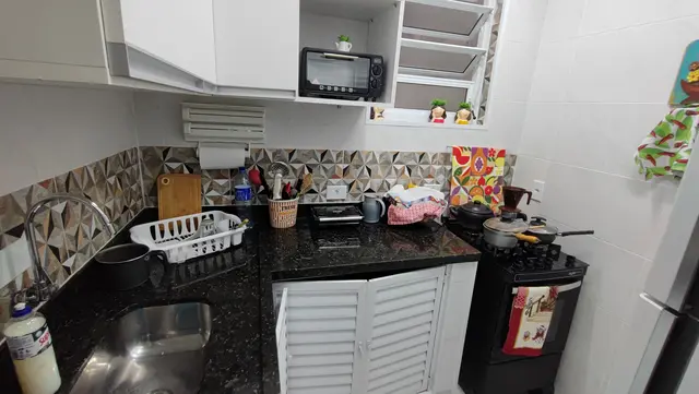 Apartamento à venda no Centro - Caraguatatuba / SP - Cod. AP0252 — foto 17