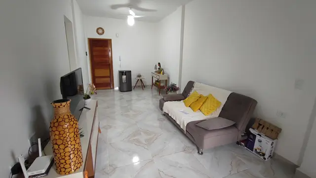 Apartamento à venda no Centro - Caraguatatuba / SP - Cod. AP0252 — foto 4