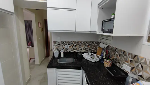 Apartamento à venda no Centro - Caraguatatuba / SP - Cod. AP0252 — foto 19