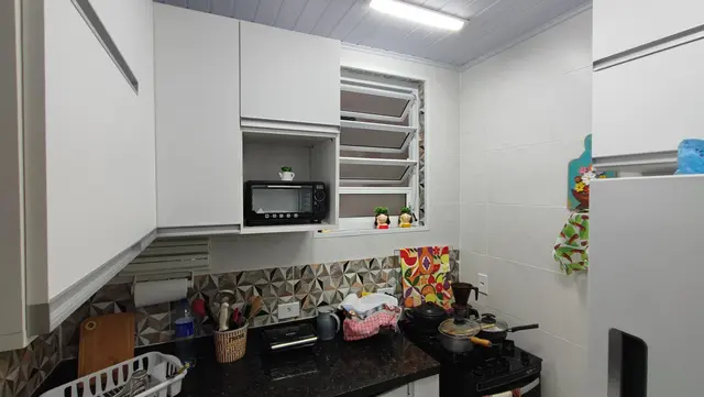 Apartamento à venda no Centro - Caraguatatuba / SP - Cod. AP0252 — foto 18
