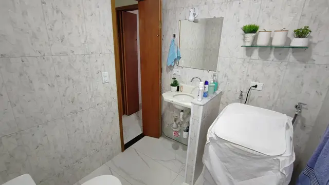 Apartamento à venda no Centro - Caraguatatuba / SP - Cod. AP0252 — foto 14