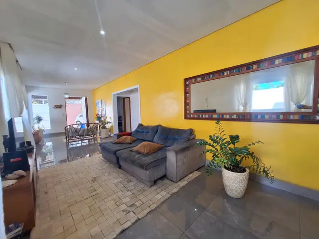 Casa à venda no Jardim Brasil - Caraguatatuba / SP - Cod. CA0420 — foto 2