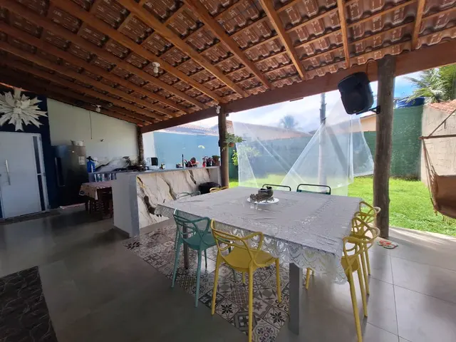 Casa à venda no Jardim Brasil - Caraguatatuba / SP - Cod. CA0420 — foto 13