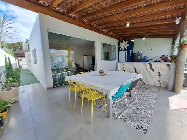 Casa à venda no Jardim Brasil - Caraguatatuba / SP - Cod. CA0420 — foto 10