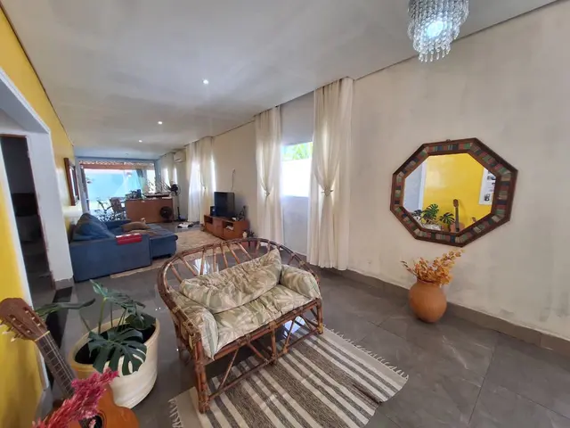 Casa à venda no Jardim Brasil - Caraguatatuba / SP - Cod. CA0420 — foto 3