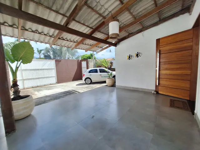 Casa à venda no Jardim Brasil - Caraguatatuba / SP - Cod. CA0420 — foto 21