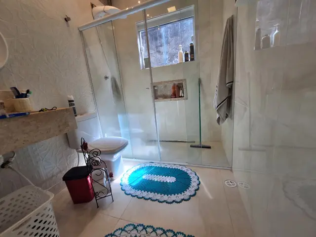 Casa à venda no Jardim Brasil - Caraguatatuba / SP - Cod. CA0420 — foto 8