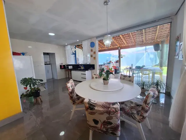 Casa à venda no Jardim Brasil - Caraguatatuba / SP - Cod. CA0420 — foto 1