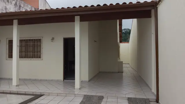 Casa à venda na Caputera - Caraguatatuba / SP - Cod. CA0121 — foto 1