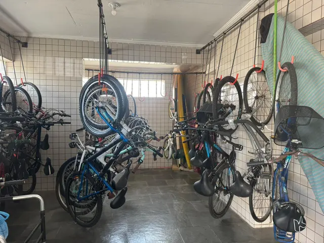 Apartamento à venda na Prainha - Caraguatatuba / SP - Cod. AP0248 — foto 7