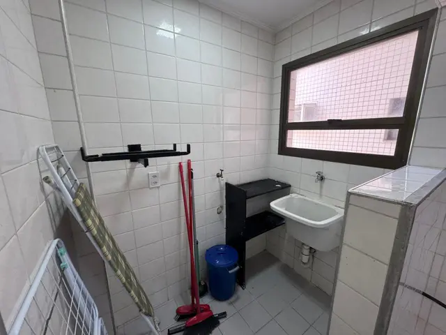 Apartamento à venda na Prainha - Caraguatatuba / SP - Cod. AP0248 — foto 22