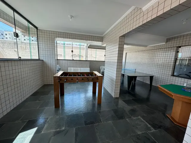 Apartamento à venda na Prainha - Caraguatatuba / SP - Cod. AP0248 — foto 4