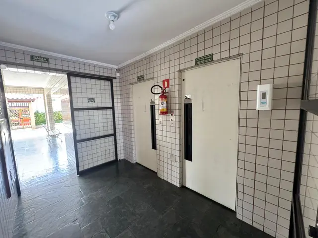 Apartamento à venda na Prainha - Caraguatatuba / SP - Cod. AP0248 — foto 10
