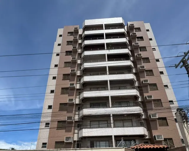 Apartamento à venda na Prainha - Caraguatatuba / SP - Cod. AP0248