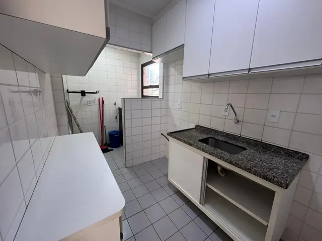 Apartamento à venda na Prainha - Caraguatatuba / SP - Cod. AP0248 — foto 20