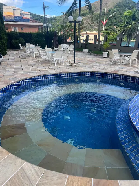 Apartamento à venda na Martim de Sá - Caraguatatuba / SP - Cod. AP1653 — foto 9