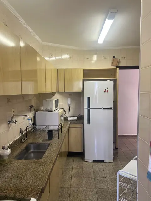 Apartamento à venda na Martim de Sá - Caraguatatuba / SP - Cod. AP1653 — foto 26