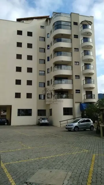 Apartamento à venda na Martim de Sá - Caraguatatuba / SP - Cod. AP1653 — foto 3