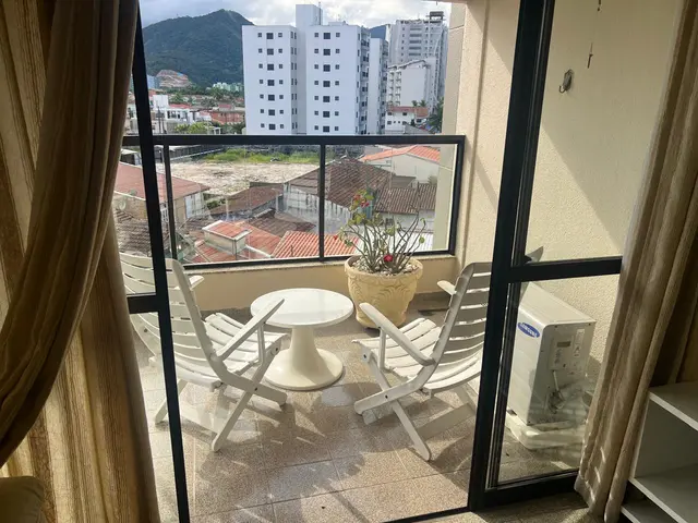 Apartamento à venda na Martim de Sá - Caraguatatuba / SP - Cod. AP1653 — foto 7