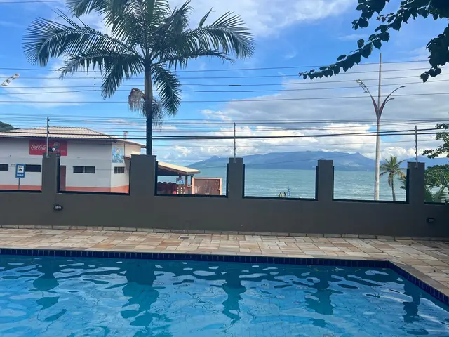 Apartamento à venda na Martim de Sá - Caraguatatuba / SP - Cod. AP1653 — foto 14