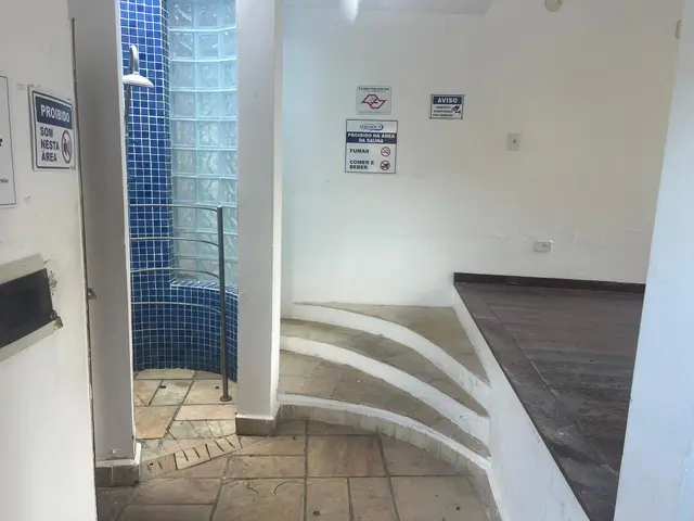 Apartamento à venda na Martim de Sá - Caraguatatuba / SP - Cod. AP1653 — foto 16