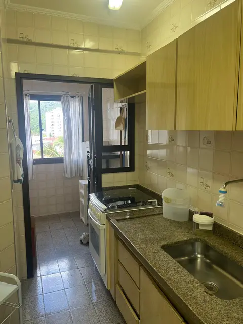 Apartamento à venda na Martim de Sá - Caraguatatuba / SP - Cod. AP1653 — foto 6