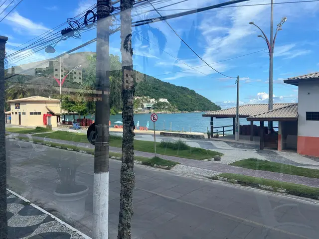 Apartamento à venda na Martim de Sá - Caraguatatuba / SP - Cod. AP1653 — foto 8