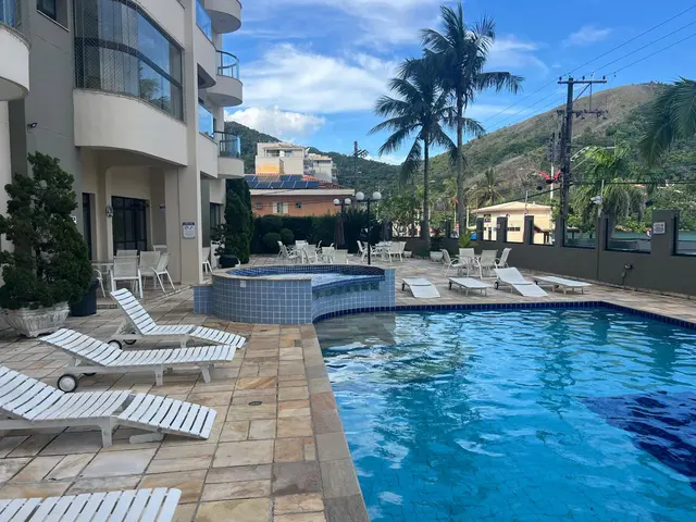 Apartamento à venda na Martim de Sá - Caraguatatuba / SP - Cod. AP1653 — foto 15