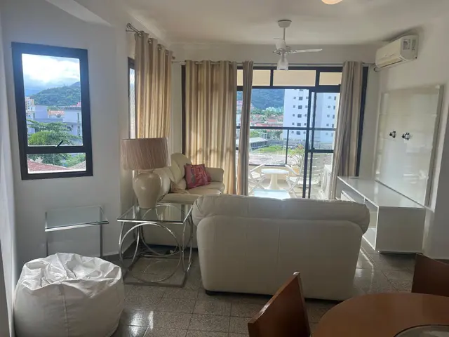 Apartamento à venda na Martim de Sá - Caraguatatuba / SP - Cod. AP1653 — foto 2