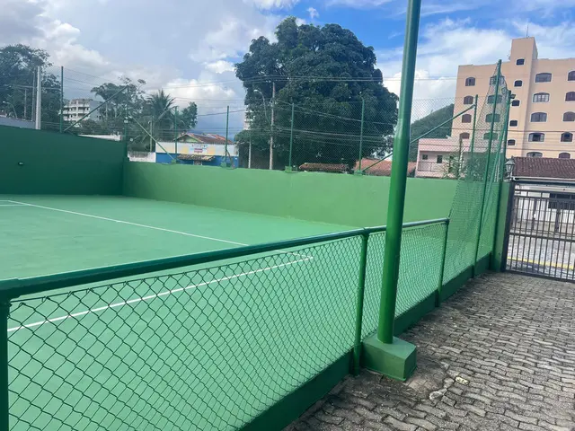 Apartamento à venda na Martim de Sá - Caraguatatuba / SP - Cod. AP1653 — foto 22