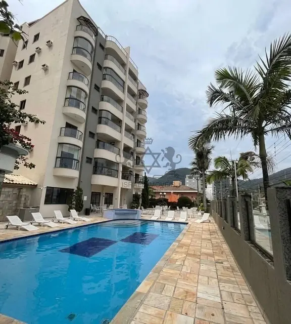 Apartamento à venda na Martim de Sá - Caraguatatuba / SP - Cod. AP1653