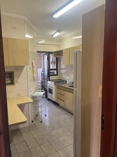 Apartamento à venda na Martim de Sá - Caraguatatuba / SP - Cod. AP1653 — foto 29