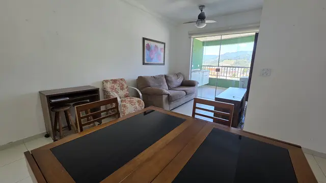 Apartamento à venda no Indaiá - Caraguatatuba / SP - Cod. AP1621 — foto 8