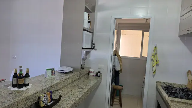 Apartamento à venda no Indaiá - Caraguatatuba / SP - Cod. AP1621 — foto 14
