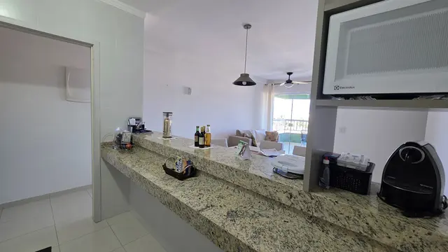 Apartamento à venda no Indaiá - Caraguatatuba / SP - Cod. AP1621 — foto 12