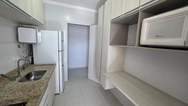 Apartamento à venda no Indaiá - Caraguatatuba / SP - Cod. AP1621 — foto 10