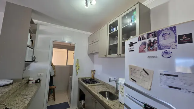 Apartamento à venda no Indaiá - Caraguatatuba / SP - Cod. AP1621 — foto 13