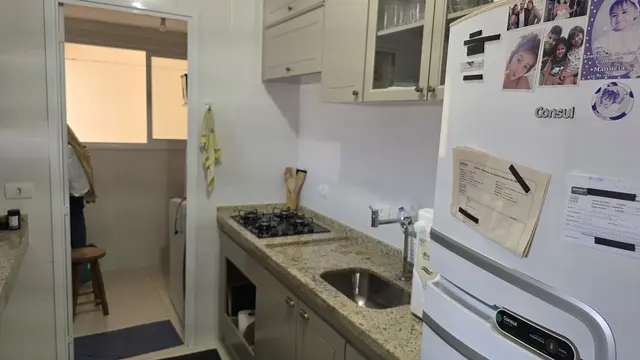Apartamento à venda no Indaiá - Caraguatatuba / SP - Cod. AP1621 — foto 15