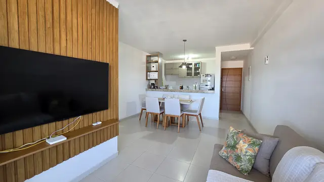 Apartamento à venda no Indaiá - Caraguatatuba / SP - Cod. AP1621 — foto 4
