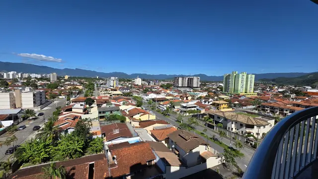 Apartamento à venda no Indaiá - Caraguatatuba / SP - Cod. AP1621 — foto 2