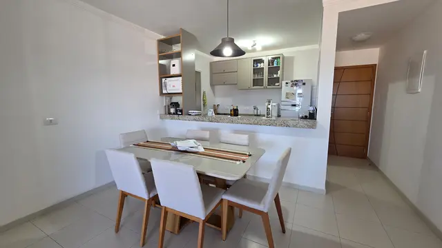 Apartamento à venda no Indaiá - Caraguatatuba / SP - Cod. AP1621 — foto 9