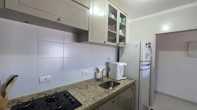 Apartamento à venda no Indaiá - Caraguatatuba / SP - Cod. AP1621 — foto 11