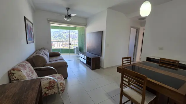 Apartamento à venda no Indaiá - Caraguatatuba / SP - Cod. AP1621 — foto 5