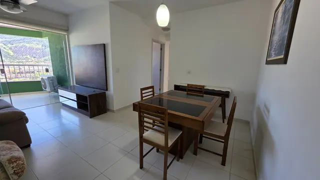 Apartamento à venda no Indaiá - Caraguatatuba / SP - Cod. AP1621 — foto 7