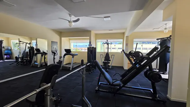 Apartamento à venda no Indaiá - Caraguatatuba / SP - Cod. AP1650 — foto 27