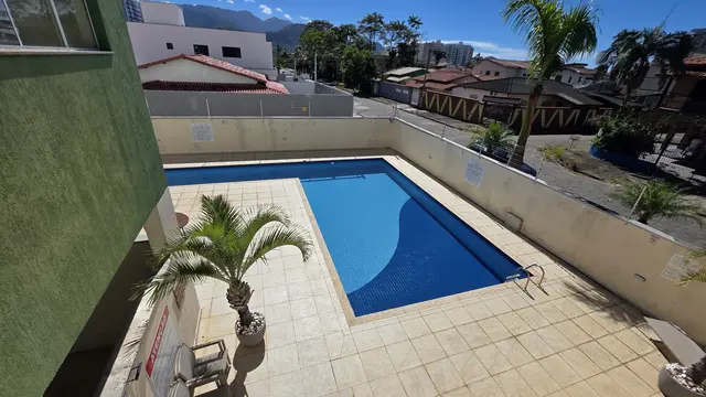 Apartamento à venda no Indaiá - Caraguatatuba / SP - Cod. AP1650 — foto 20