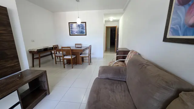 Apartamento à venda no Indaiá - Caraguatatuba / SP - Cod. AP1650 — foto 2