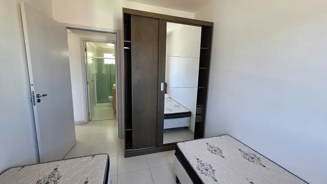 Apartamento à venda no Indaiá - Caraguatatuba / SP - Cod. AP1650 — foto 7